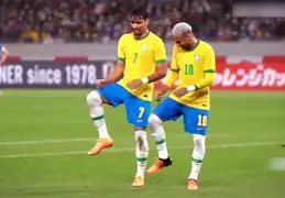 爱游戏娱乐-从内马尔伤愈复出到罗马豪取连胜备战法国杯，集结日状态回暖